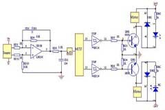 基于MSP430單片機的稱重式液位儀的設計