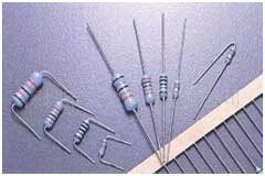 一文讀懂之電阻知識全知道