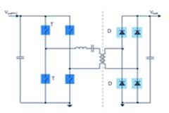 DC充電站：意法半導體在功率與控制方面遇到的挑戰(zhàn)