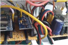 RAMPS 3DӡC׼A4988MOӋ