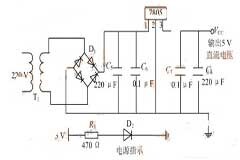 基于AT89S51 的密碼鎖設計