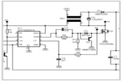 關于高亮度LED SEPIC驅動器參考設計