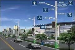 智能照明應用加深，照明需求新增明顯