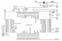 基于MSP430F169的環(huán)境光自適應(yīng)LED顯示屏設(shè)計