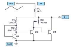 學(xué)子專(zhuān)區(qū)—ADALM2000實(shí)驗(yàn)：調(diào)節(jié)基準(zhǔn)電壓源