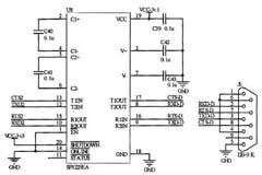 基于STM32單片機和EM310的無線終端設(shè)計
