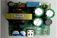 大聯大友尚集團推出基于Diodes產品的65W ACF Type－C PD3．0充電器方案