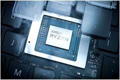 AMD大小核專利曝光：或用于下一代銳龍CPU與APU