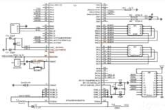 基于STM32F103和nRF24L01的近程無線數傳系統設計