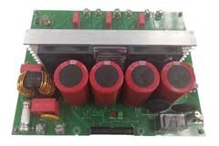 如何提高汽車車載充電系統效率或定義新高度拓撲