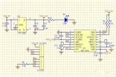 基于STM32四軸飛行器參考電路設(shè)計