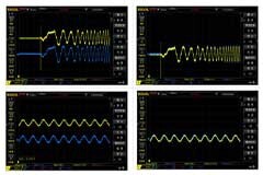 自適應觀測器技術如何實現高魯棒性吸塵器控制方案