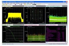 應用于CPRI基帶數據的Mu－law壓縮方法研究