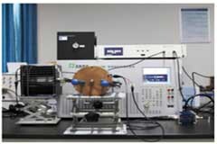 未來已來，0．3%功率精度！85KHz無線充電效率一次性測準