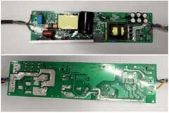 大聯大友尚集團推出基于ON Semiconductor產品的LED電源方案