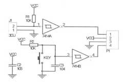 基于STM32LED書(shū)寫(xiě)點(diǎn)陣屏設(shè)計(jì)與實(shí)現(xiàn)