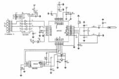 基于nRF9E5芯片實現撲翼微型飛行器遙控系統的應用設計