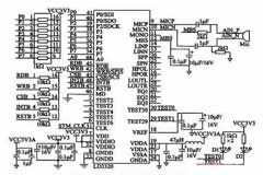 基于STM32的嵌入式語音識別模塊設計