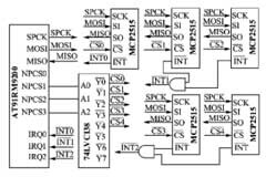 基于單總線制多機通訊實現傳輸呼叫系統的設計