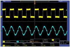 基于UCC25800－Q1開環(huán)LLC驅動器的隔離電源方案設計 