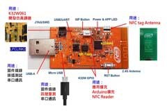 大聯大世平集團推出基于NXP產品的ZigBee Super Dongle方案