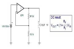 當GND不是GND時，單端電路會變成什么呢？
