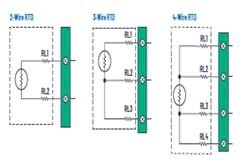 如何選擇并設計最佳RTD溫度檢測系統