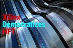 加速金融交易為什么非 FPGA 不可