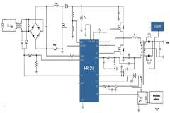 MPS 攜新型 AC－DC 電源解決方案迎接低碳新時代