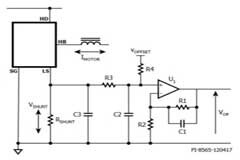 深度解析BridgeSwitch電機驅動器的解決方案