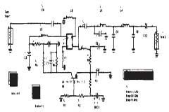 采用IEEE 802．15．4實現射頻放大電路的設計