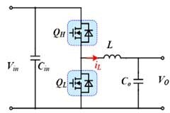 650V 60mΩ SiC MOSFET高溫性能測試對比，國產器件重載時溫度更低