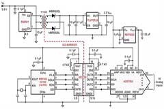 數字隔離器設計Z常見問題