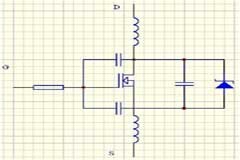 MOS管驅動電路設計，如何讓MOS管快速開啟和關閉？