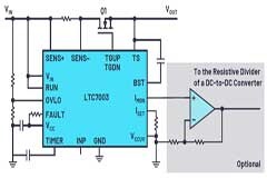 添加靈活的限流功能
