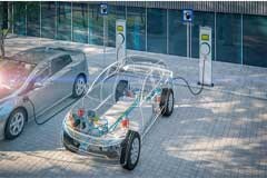 想要與汽車充電樁互聯互通？ 核“芯”是它 