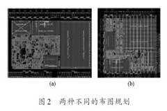 基于TSMC 180nm工藝的微處理器芯片的物理設計
