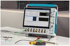 用于毫米波5G基礎設施的波束成型器前端和上下變頻芯片