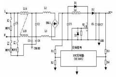 史上最全面解析：開關電源各功能電路