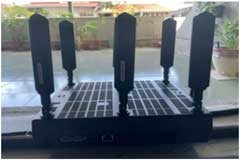 大聯大詮鼎集團推出基于Qualcomm產品的WiFi 6高速網絡路由器方案