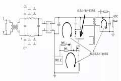 如何降低電路EMI