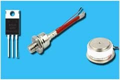 關于晶閘管你知道多少？