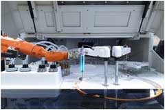 高功率密度內(nèi)置電源