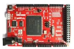 Arduino玩家如何玩轉FPU？用ShieldBuddy開發板，就能行！