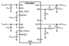 利用高效MicroSiP電源模塊助力超聲波智能探頭小型化設計