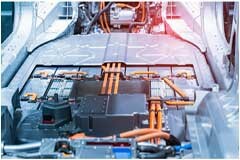 選擇正確的設備監測電池溫度