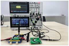 如何使用AFG31000測試電源的負(fù)載瞬態(tài)響應(yīng)