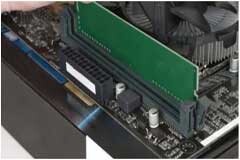PCB的DDR4布線指南和PCB的架構改進
