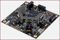 為汽車接口、安全和計(jì)算密集型負(fù)載選擇和使用FPGA