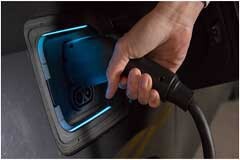 構建快速、靈活的電動汽車充電網(wǎng)絡